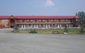 Alcan Motor Inn